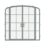 Air 5 with Side Windows - Double Mini Arch | Customize