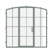 Air 5 with Side Windows - Single Arch | Customize