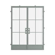 Air 7 - Double Flat | Customize