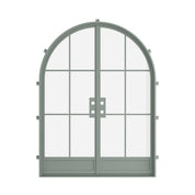 Air 7 - Double Full Arch | Customize
