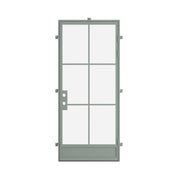 Air 7 - Single Flat | Customize