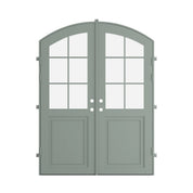 Air Getty - Double Arch | Customize