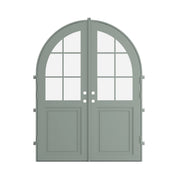 Air Getty with Thermal Break - Double Full Arch | Customize