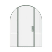 Air Grand Interior with Side Windows - Single Full Arch | Customize
