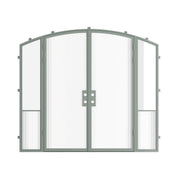 Air Grand with Side Windows - Double Arch | Customize