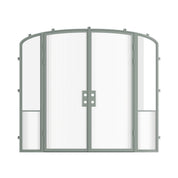 Air Grand with Side Windows - Double Mini Arch | Customize