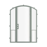 Air Grand with Side Windows - Single Arch | Customize
