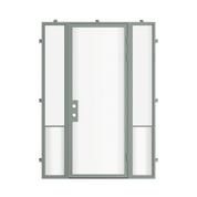 Air Grand with Side Windows - Single Flat | Customize