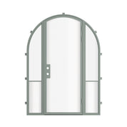 Air Grand with Side Windows - Single Full Arch | Customize