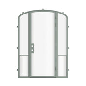Air Grand with Side Windows - Single Mini Arch | Customize