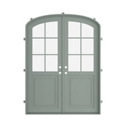Air Getty - Double Mini Arch | Customize
