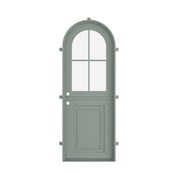 Air Getty Dutch - Single Full Arch | Customize
