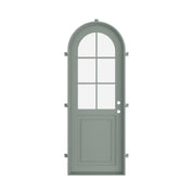 Air Getty with Thermal Break - Single Full Arch | Customize