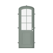 Air Getty - Single Mini Arch | Customize