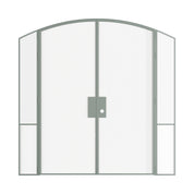 Air Grand Interior with Side Windows - Double Arch | Customize