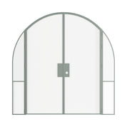 Air Grand Interior with Side Windows - Double Full Arch | Customize