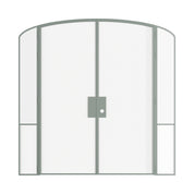 Air Grand Interior with Side Windows - Double Mini Arch | Customize