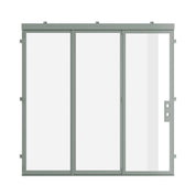 Air Lite - Bi-Fold | Customize