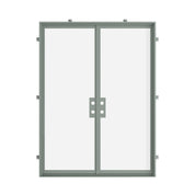 Air Lite with Thermal Break - Double Flat | Customize