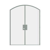 Air Lite Interior - Double Arch | Customize