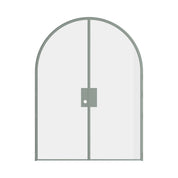 Air Lite Interior - Double Full Arch | Customize