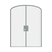 Air Lite Interior - Double Mini Arch | Customize