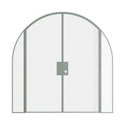 Air Lite Interior with Side Windows - Double Full Arch | Customize