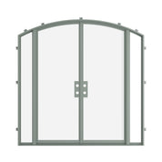 Air Lite with Side Windows - Double Arch | Customize