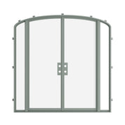 Air Lite with Side Windows - Double Mini Arch | Customize