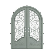 Beverly - Double Full Arch | Customize