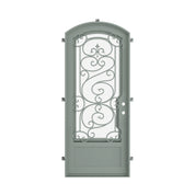 Beverly with Thermal Break - Single Arch | Customize