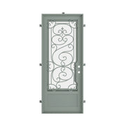 Beverly with Thermal Break - Single Flat | Customize