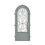 Beverly with Thermal Break - Single Full Arch | Customize