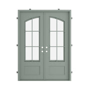 Bristol - Double Flat | Customize