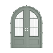 Bristol with Thermal Break - Double Full Arch | Customize