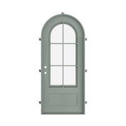 Bristol - Single Full Arch | Customize