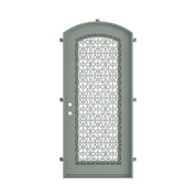 DNA' Door with Thermal Break - Single Arch | Customize