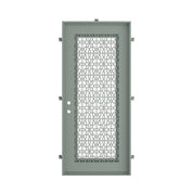DNA' Door with Thermal Break - Single Flat | Customize