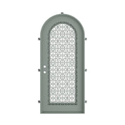 DNA' Door with Thermal Break - Single Full Arch | Customize