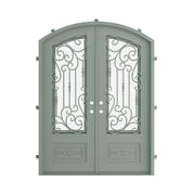 Golden Gate with Thermal Break - Double Arch | Customize