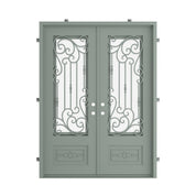 Golden Gate with Thermal Break - Double Flat | Customize