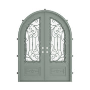 Golden Gate - Double Full Arch | Customize