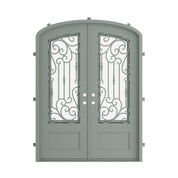 Golden Gate - Double Mini Arch | Customize