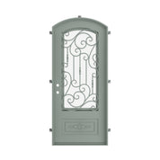 Golden Gate with Thermal Break - Single Arch | Customize