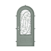 Golden Gate with Thermal Break - Single Full Arch | Customize