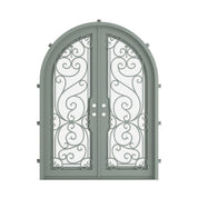 Hills with Thermal Break - Double Full Arch | Customize