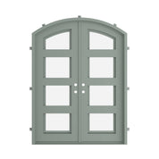 Knox with Thermal Break - Double Arch | Customize