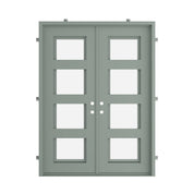 Knox - Double Flat | Customize