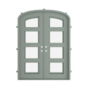 Knox - Double Mini Arch | Customize