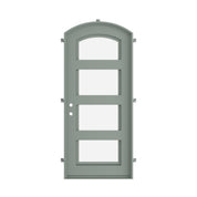Knox with Thermal Break - Single Arch | Customize